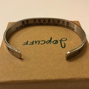 Joycuff Inspirational Bracelet